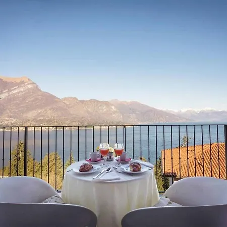 Borgo Le Terrazze Hotel Bellagio Buitenkant foto