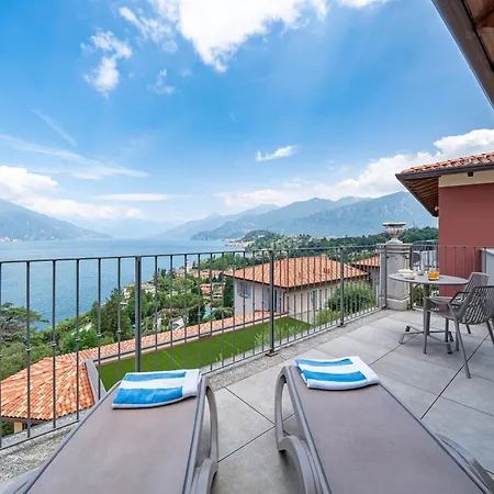 Borgo Le Terrazze Hotel Bellagio Buitenkant foto