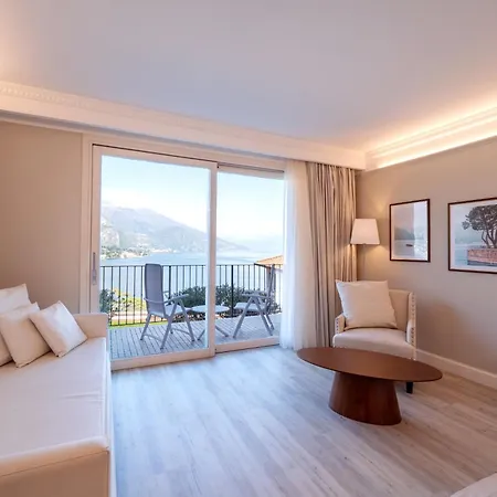 Borgo Le Terrazze Hotel Bellagio Buitenkant foto