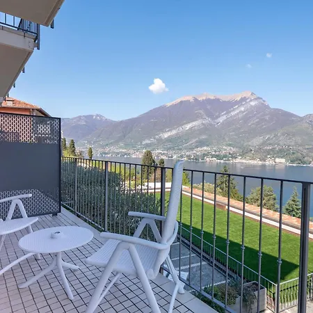 Borgo Le Terrazze Hotel Bellagio Buitenkant foto