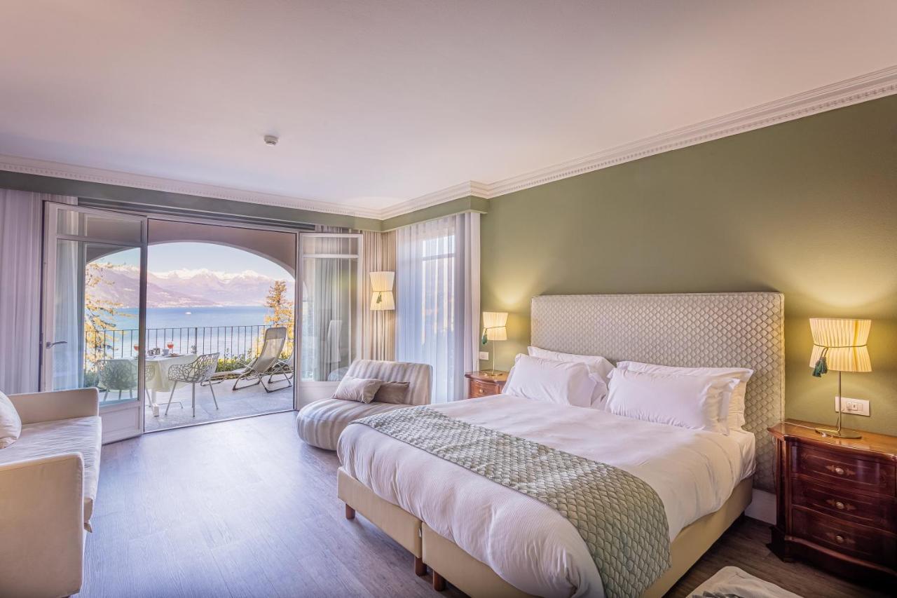 Hotel Borgo Le Terrazze 3*