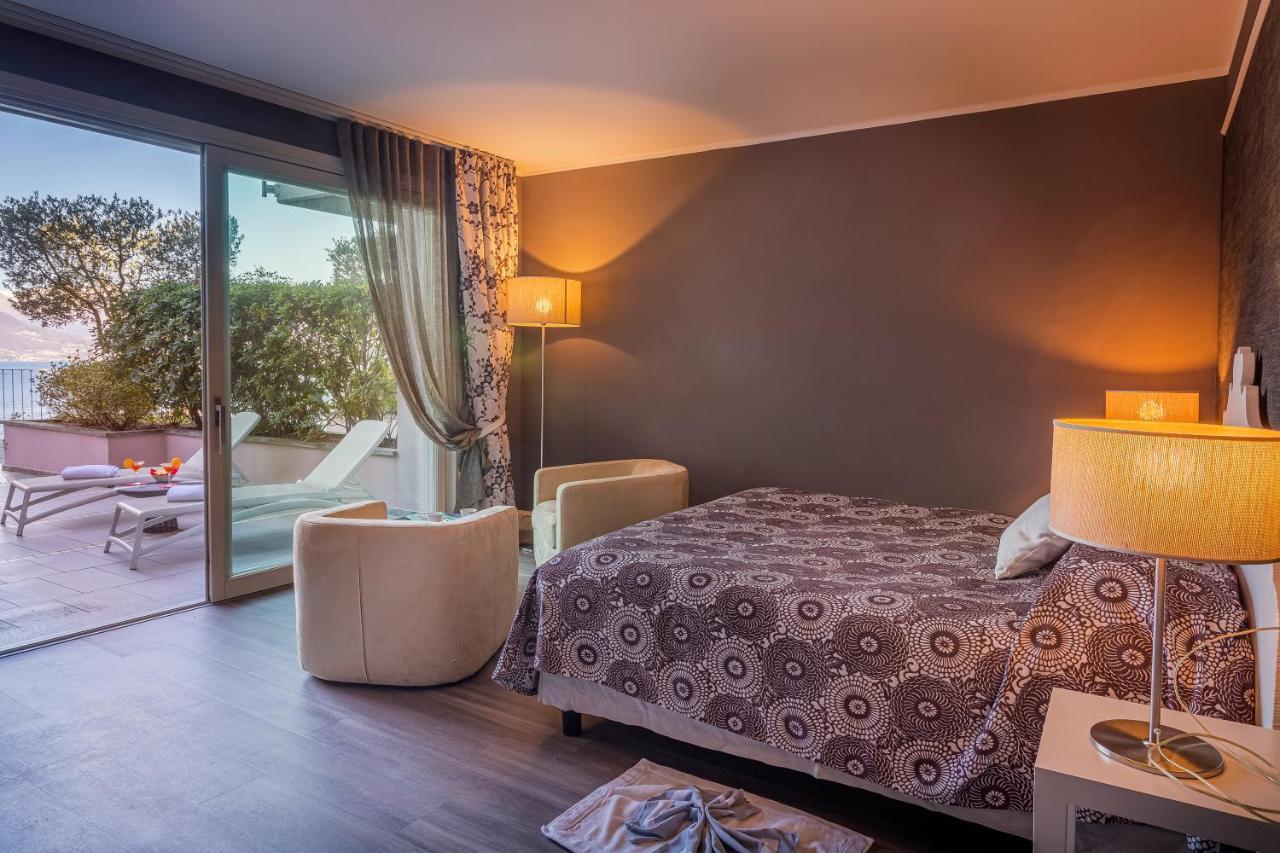 Borgo Le Terrazze Hotel Bellagio