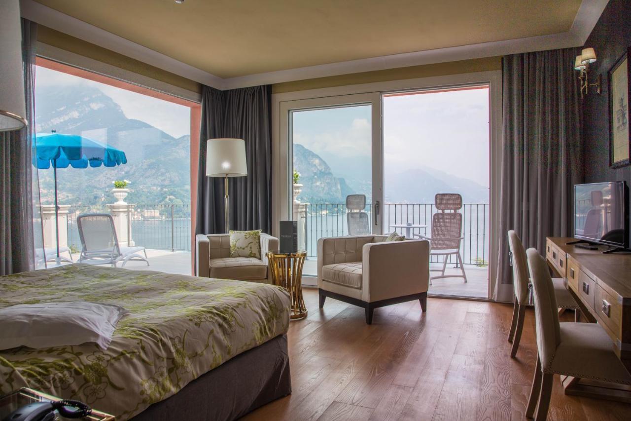 Hotel Borgo Le Terrazze 3*