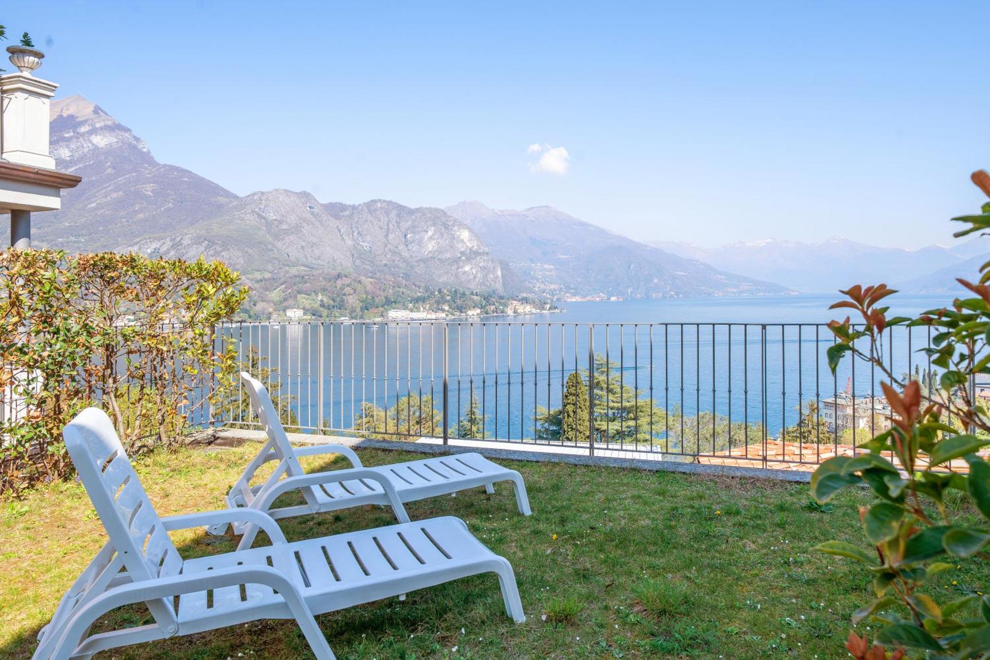 Borgo Le Terrazze Hotel Bellagio