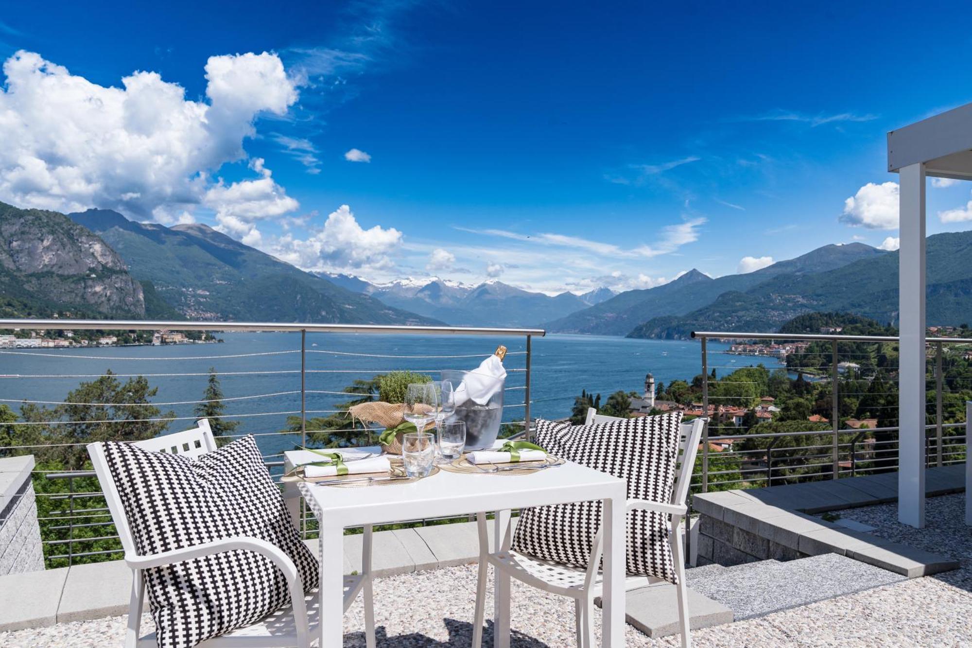 Hotel Borgo Le Terrazze