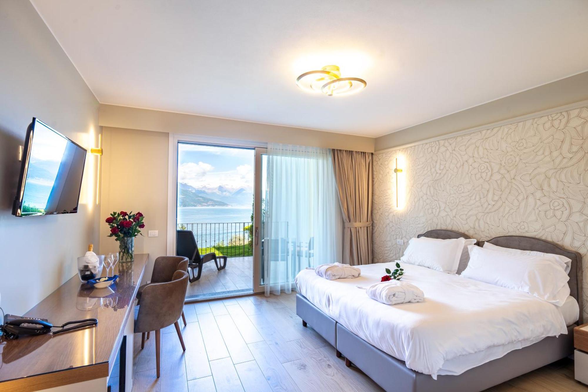 Hotel Borgo Le Terrazze