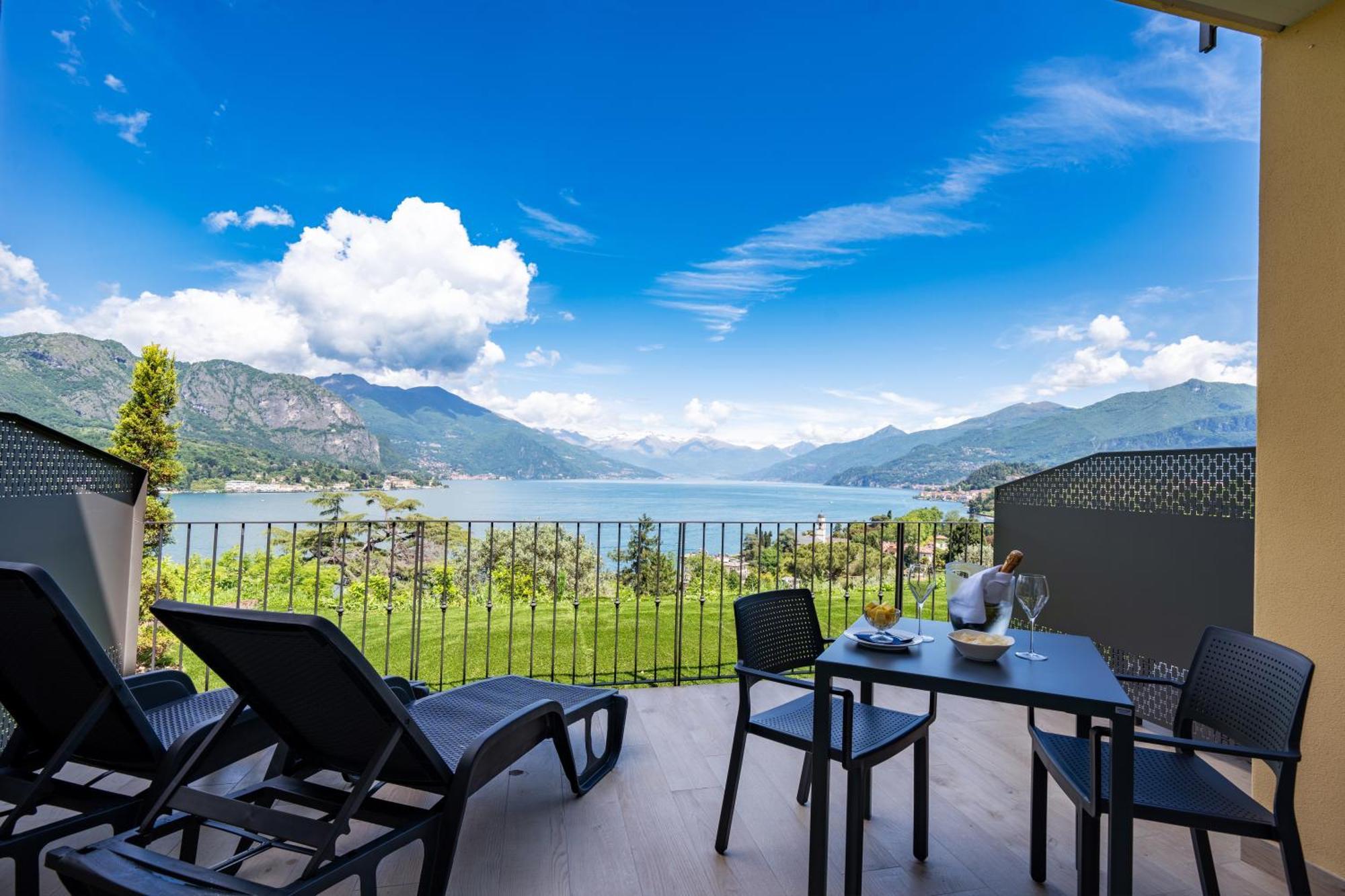 Hotel Borgo Le Terrazze 3*