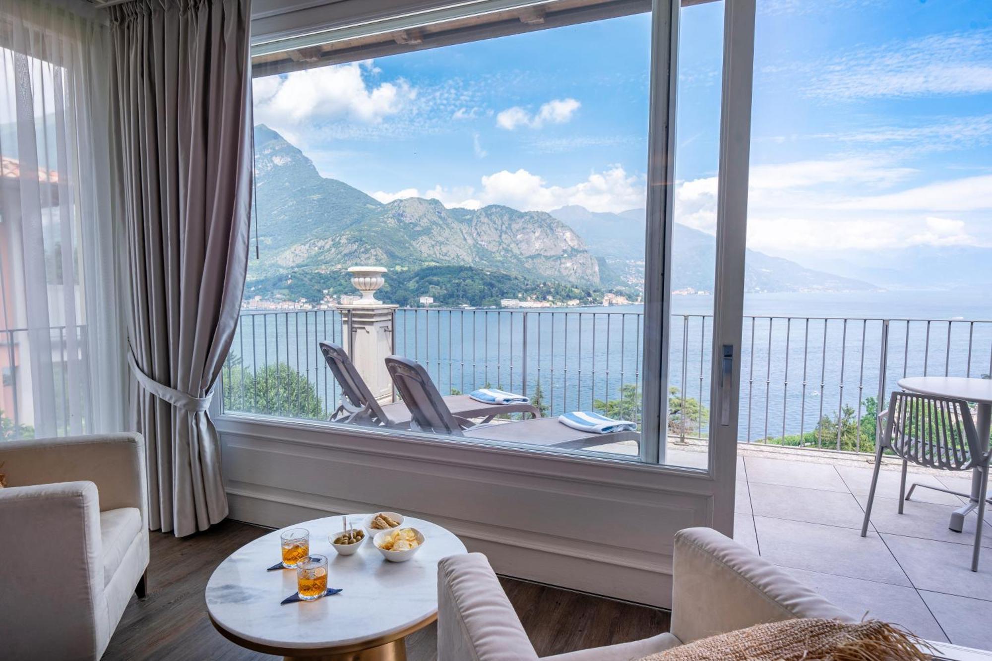 Hotel Borgo Le Terrazze 3*