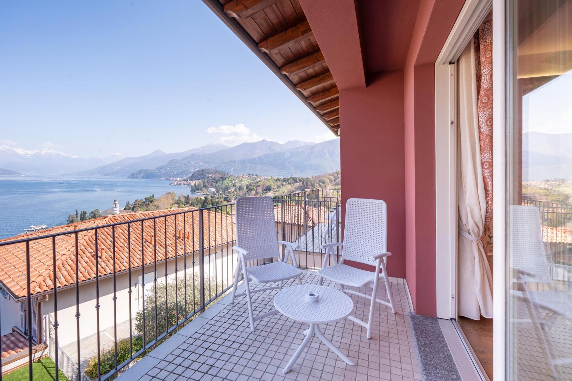 Borgo Le Terrazze Hotel