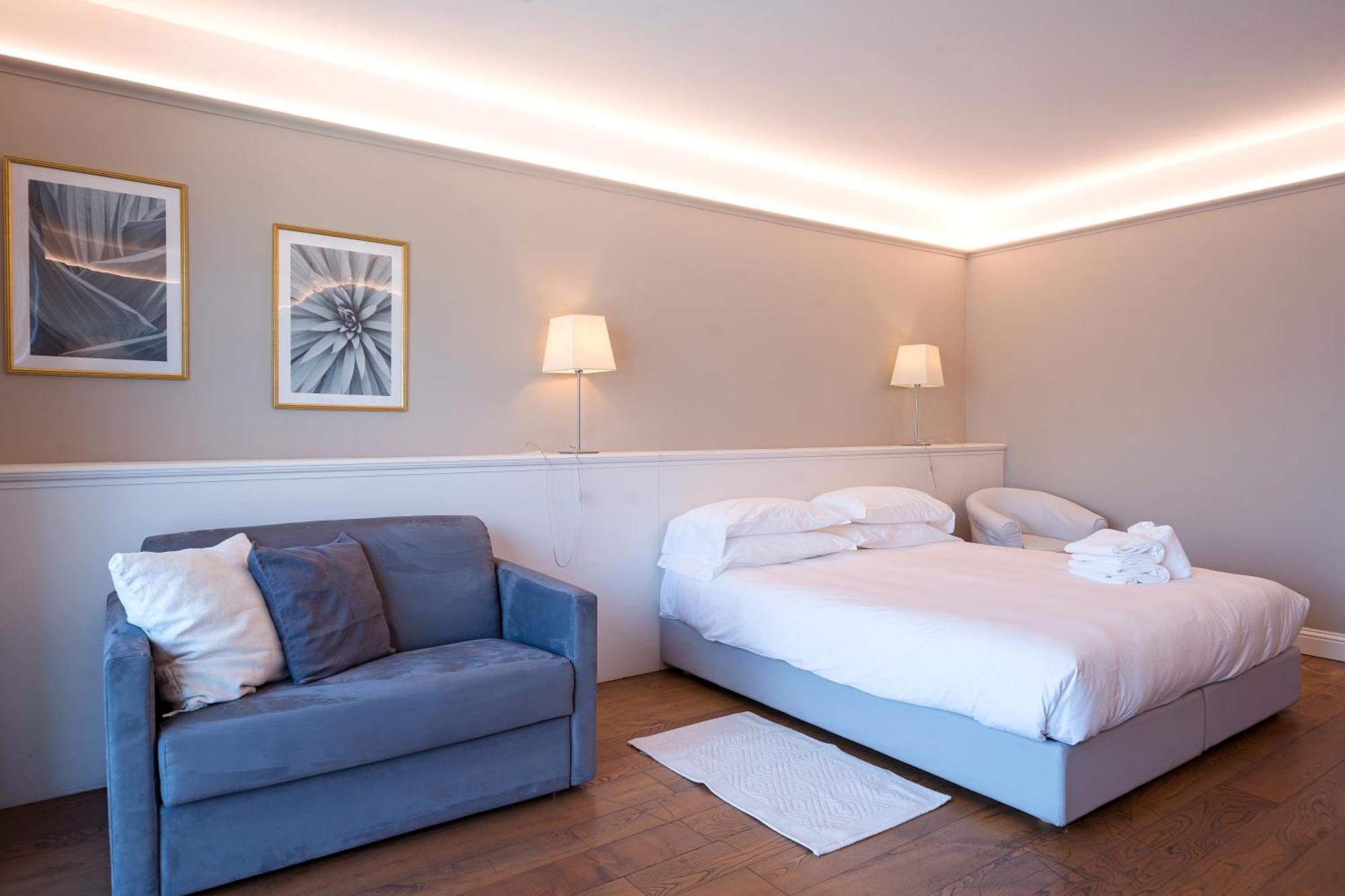 Hotel Borgo Le Terrazze