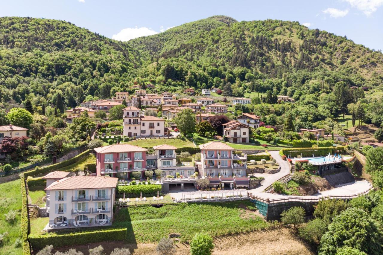 Hotel Borgo Le Terrazze 3*