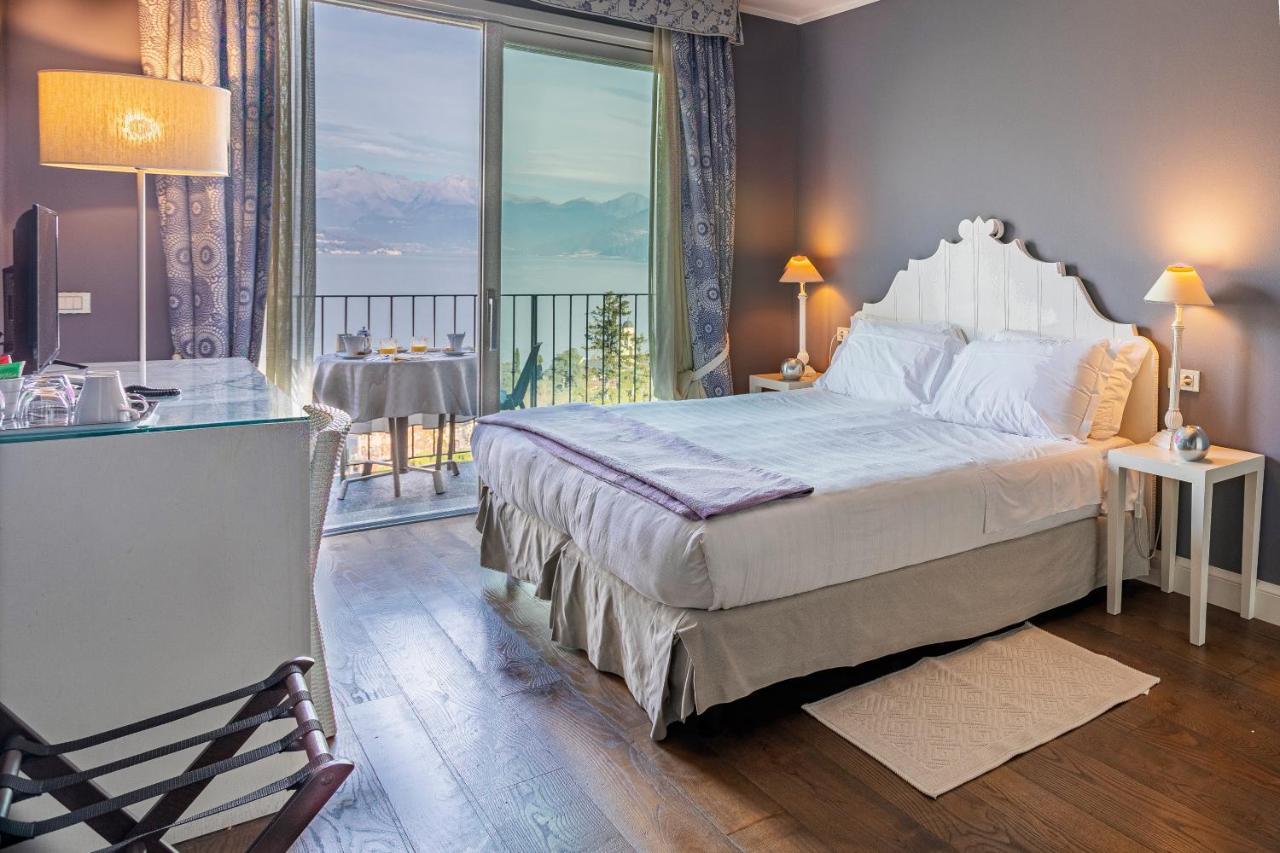 Hotel Borgo Le Terrazze