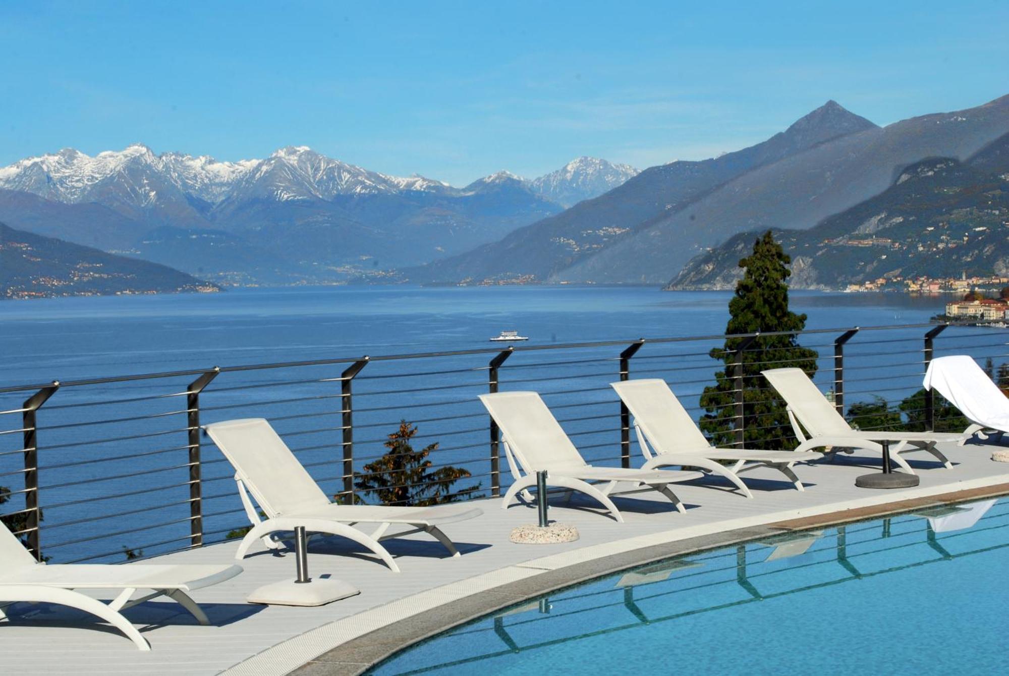 Borgo Le Terrazze Bellagio