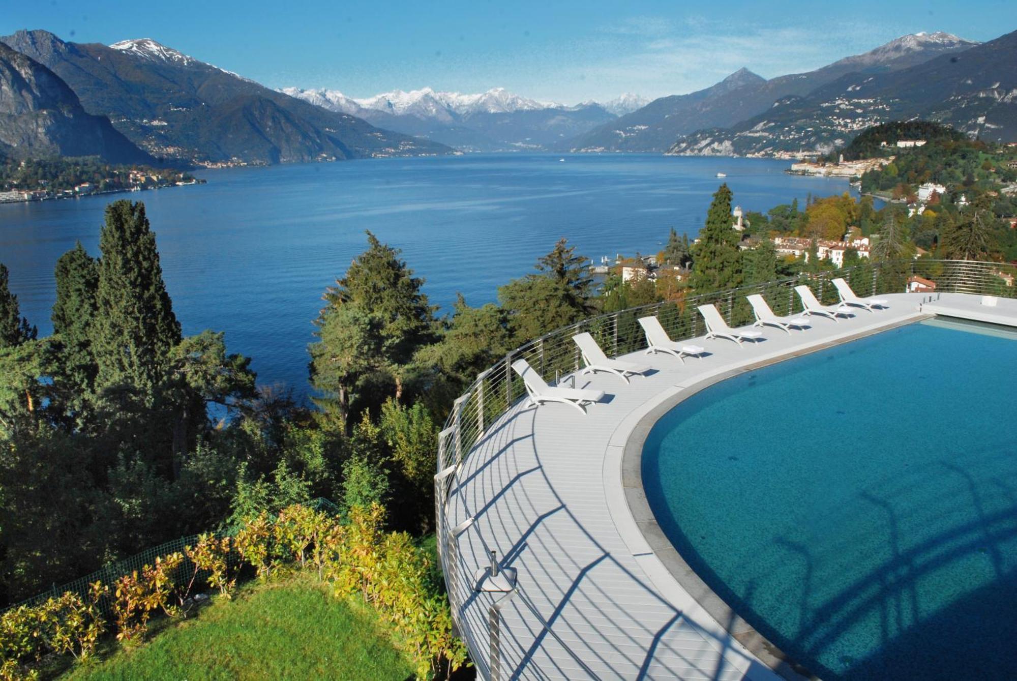 Hotel Borgo Le Terrazze Bellagio